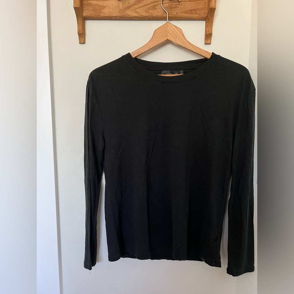 Prana Cozy Up Long Sleeve Top